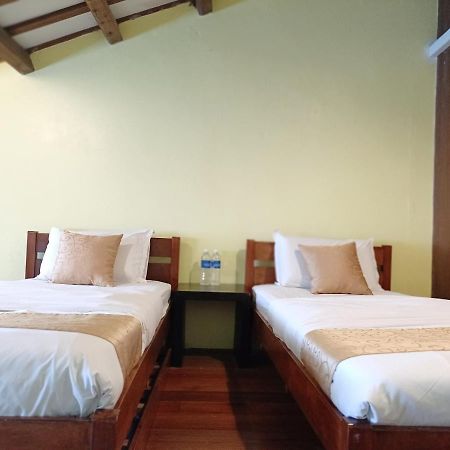 ลัง ฮูส เรสซิเดนซ์ Hotel จอร์จทาวน์ ภายนอก รูปภาพ