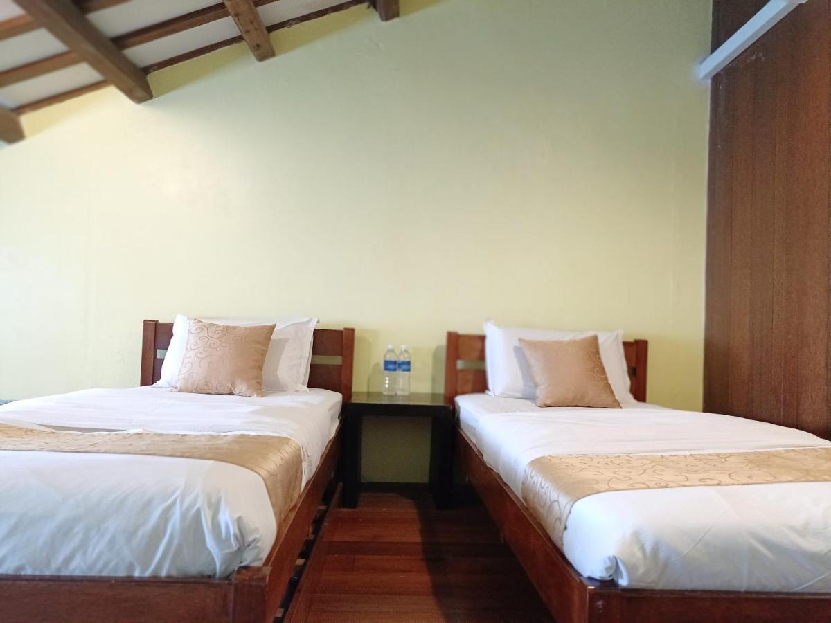 ลัง ฮูส เรสซิเดนซ์ Hotel จอร์จทาวน์ ภายนอก รูปภาพ