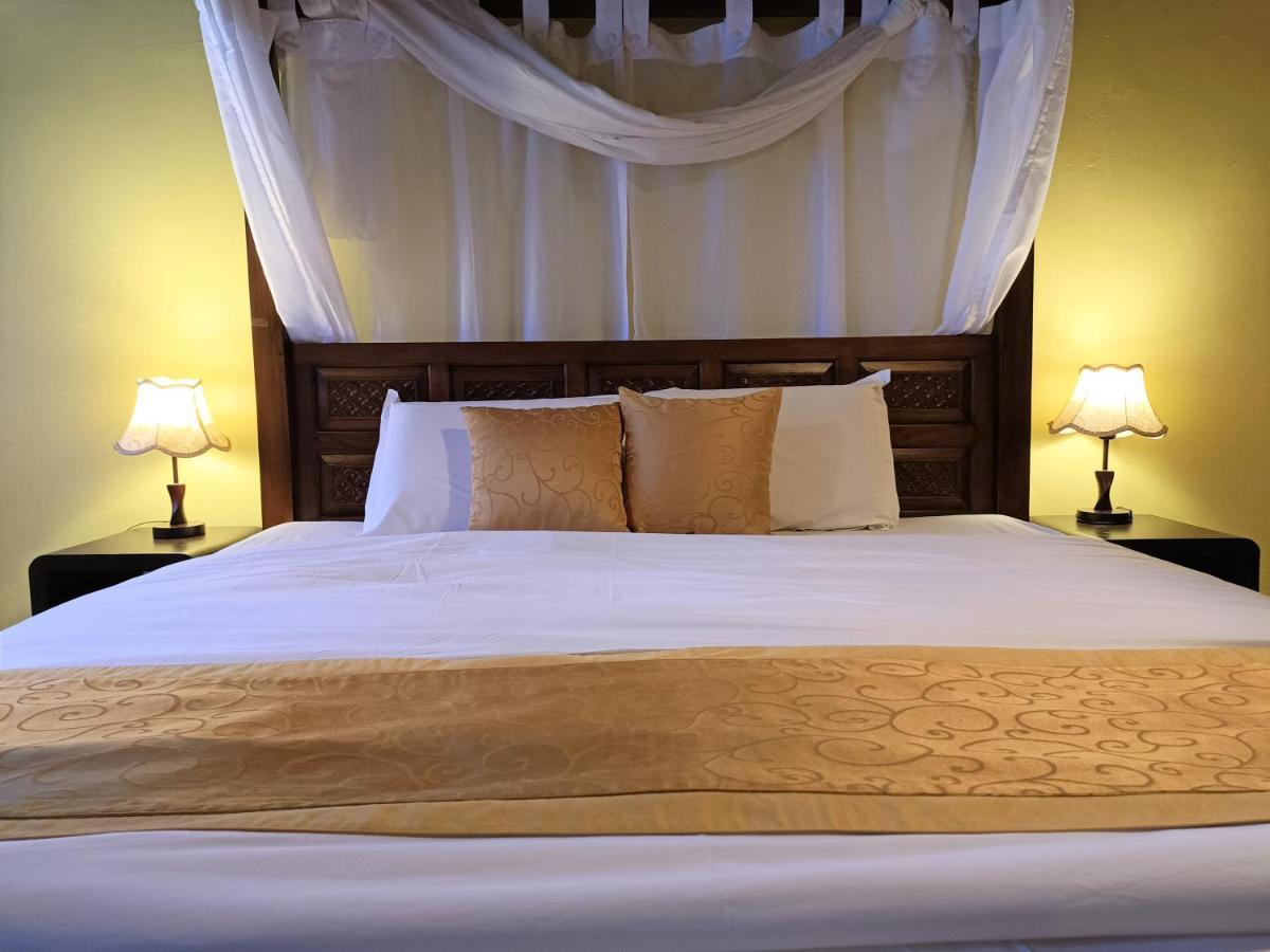 ลัง ฮูส เรสซิเดนซ์ Hotel จอร์จทาวน์ ภายนอก รูปภาพ