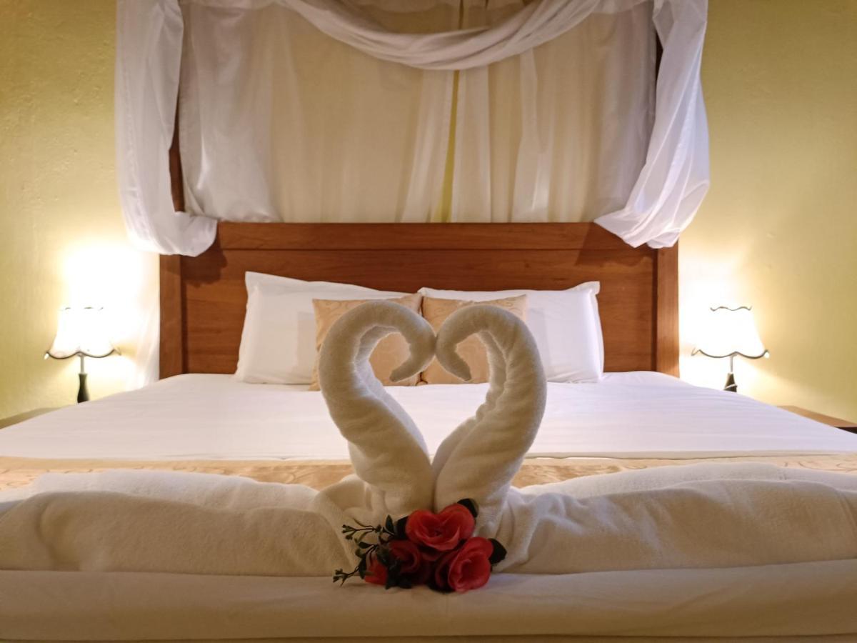 ลัง ฮูส เรสซิเดนซ์ Hotel จอร์จทาวน์ ภายนอก รูปภาพ