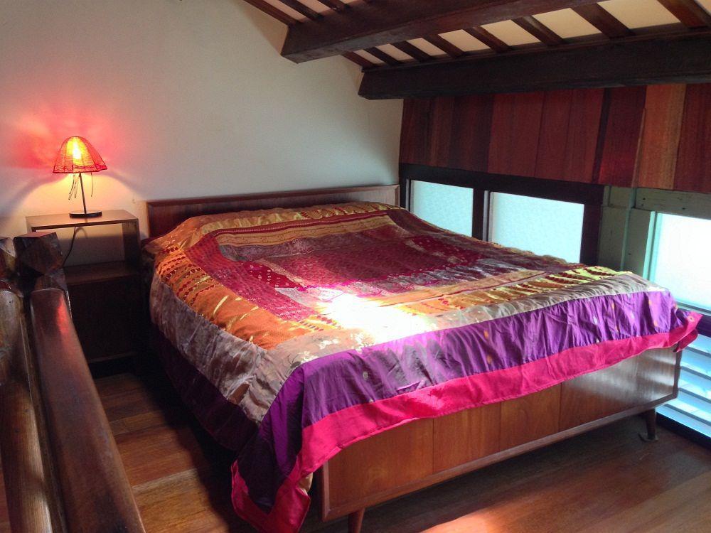 ลัง ฮูส เรสซิเดนซ์ Hotel จอร์จทาวน์ ภายนอก รูปภาพ