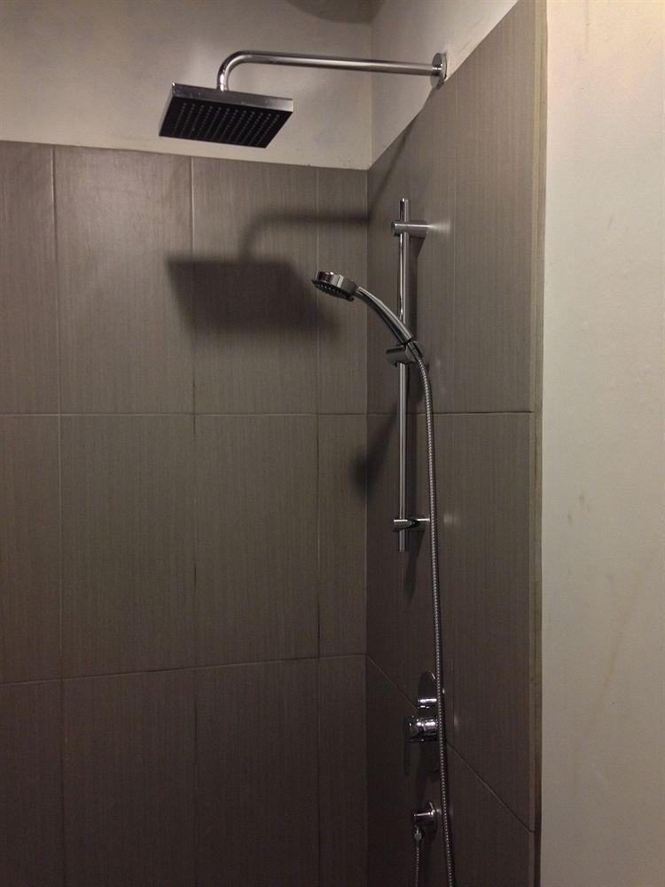 ลัง ฮูส เรสซิเดนซ์ Hotel จอร์จทาวน์ ภายนอก รูปภาพ