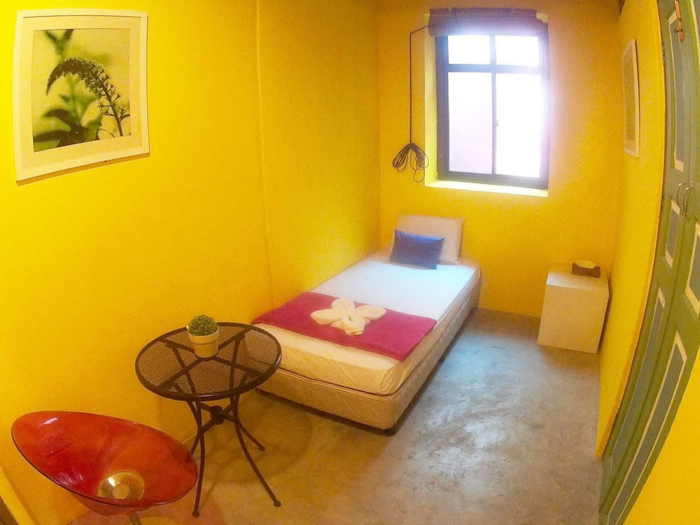 ลัง ฮูส เรสซิเดนซ์ Hotel จอร์จทาวน์ ภายนอก รูปภาพ