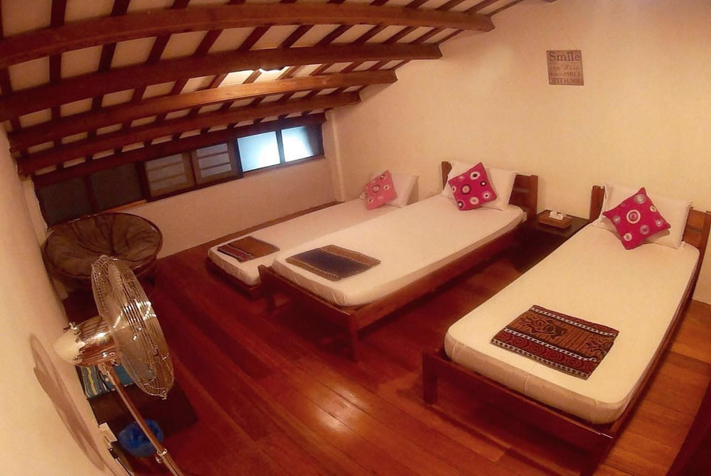ลัง ฮูส เรสซิเดนซ์ Hotel จอร์จทาวน์ ภายนอก รูปภาพ