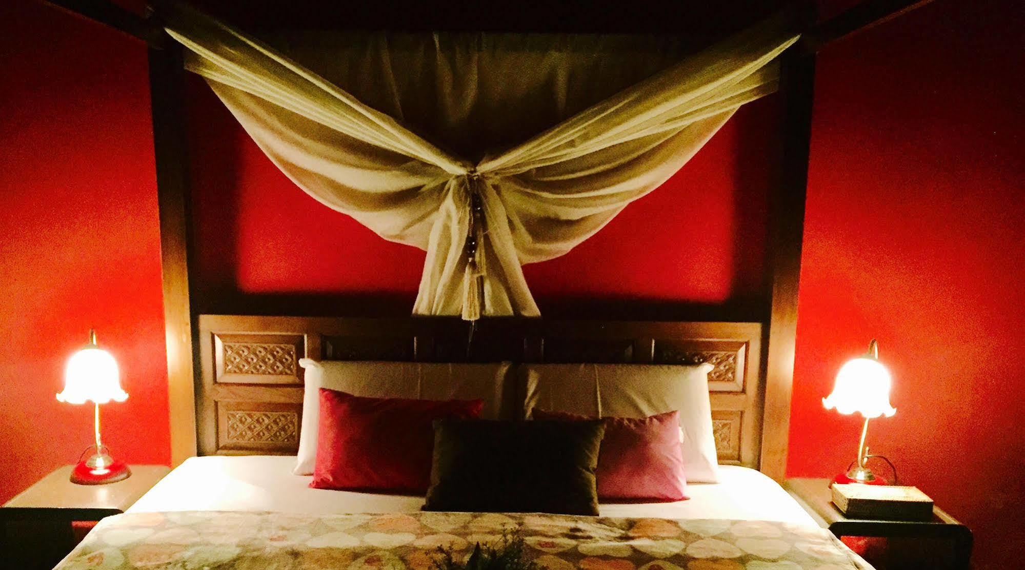 ลัง ฮูส เรสซิเดนซ์ Hotel จอร์จทาวน์ ภายนอก รูปภาพ